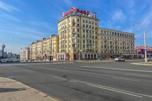 3-комнатная квартира по адресу Независимости просп., д. 39 - фото 1