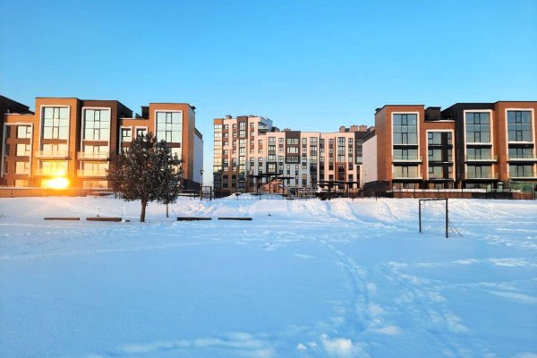 3-комнатная квартира по адресу Нововиленская ул., д. 61 - фото 1