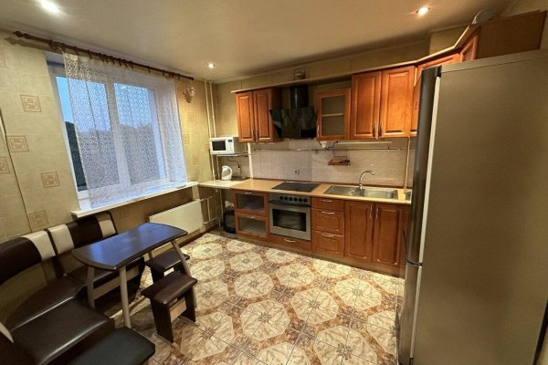 3-комнатная квартира по адресу Партизанский просп., д. 45 - фото 1