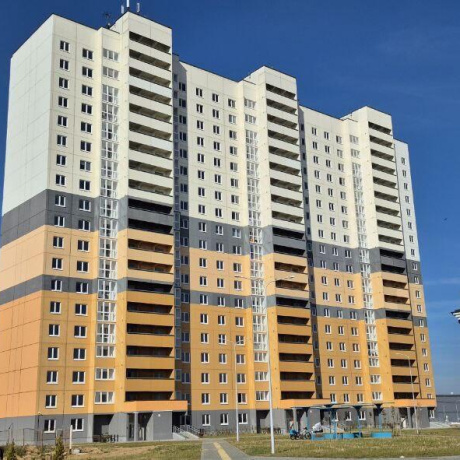 Фотография 3-комнатная квартира по адресу Павлины Медёлки ул., д. 6 - фото 1