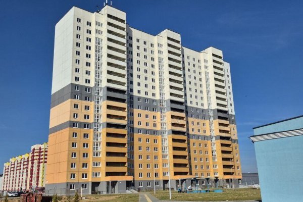 3-комнатная квартира по адресу Павлины Медёлки ул., д. 6 - фото 1