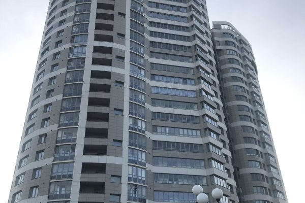 3-комнатная квартира по адресу Победителей просп., д. 27 - фото 1