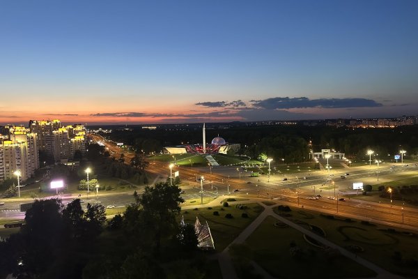 3-комнатная квартира по адресу Победителей просп., д. 27 - фото 1