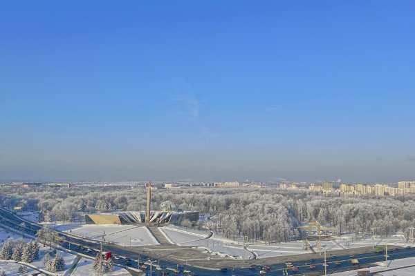 3-комнатная квартира по адресу Победителей просп., д. 27 - фото 1