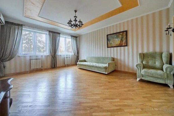 3-комнатная квартира по адресу Пономарева ул., д. 11 к. б - фото 1