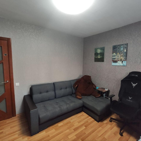 Фотография 3-комнатная квартира по адресу Прушинских ул., д. 6 - фото 1