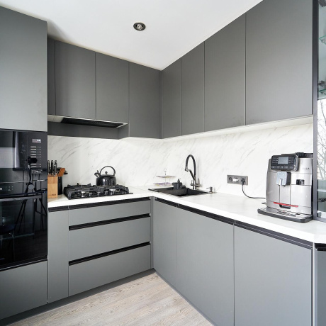 Фотография 3-комнатная квартира по адресу Пушкина просп., д. 64 - фото 1