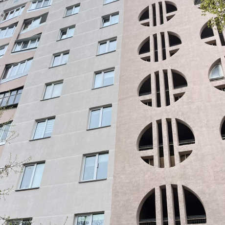 Фотография 3-комнатная квартира по адресу Пушкина просп., д. 85 - фото 1