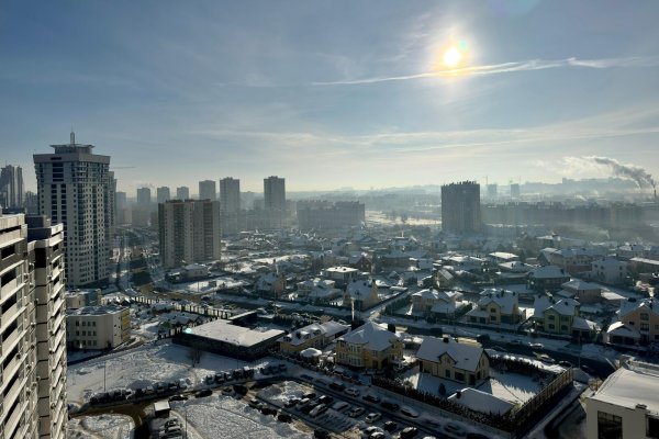 3-комнатная квартира по адресу Ратомская ул., д. 7 - фото 1