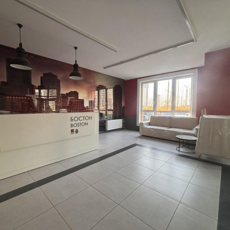 Фотография 3-комнатная квартира по адресу Савицкого ул., д. 22 - фото 1