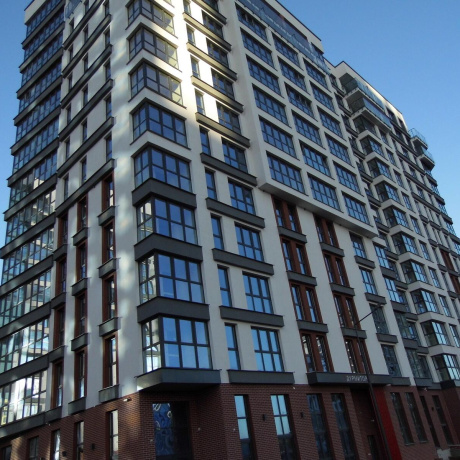 Фотография 3-комнатная квартира по адресу Савицкого ул., д. 23 - фото 1