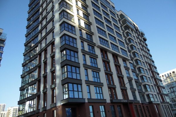 3-комнатная квартира по адресу Савицкого ул., д. 23 - фото 1