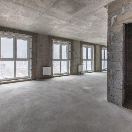 Фотография 3-комнатная квартира по адресу Савицкого ул., д. 23 - фото 1