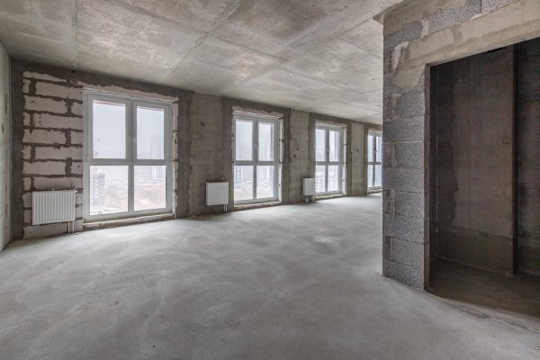 3-комнатная квартира по адресу Савицкого ул., д. 23 - фото 1