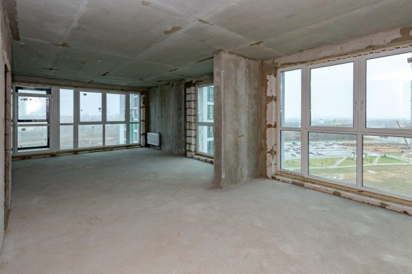 3-комнатная квартира по адресу Савицкого ул., д. 35 - фото 1