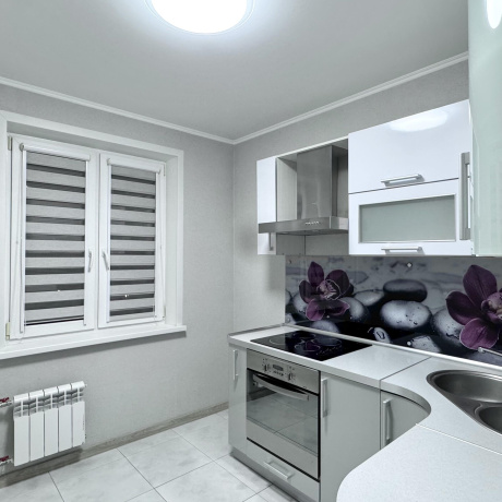 Фотография 3-комнатная квартира по адресу Шафарнянская ул., д. 6 - фото 1