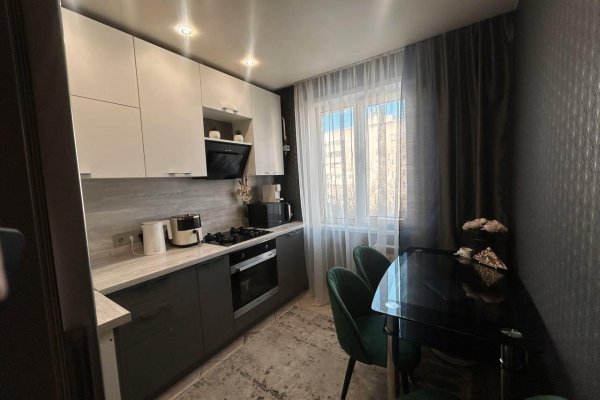 3-комнатная квартира по адресу Слободская ул., д. 107 - фото 1