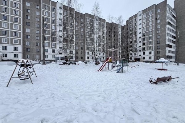 3-комнатная квартира по адресу Слободская ул., д. 91 - фото 1