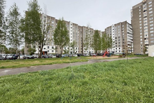 3-комнатная квартира по адресу Слободская ул., д. 91 - фото 1