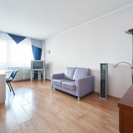 Фотография 3-комнатная квартира по адресу Слободской проезд, д. 6 - фото 1