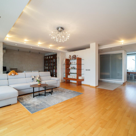 Фотография 3-комнатная квартира по адресу Сурганова ул., д. 40 - фото 1