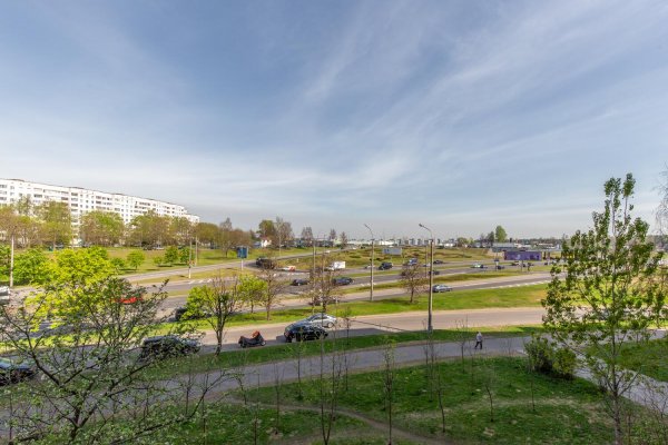 3-комнатная квартира по адресу Тикоцкого ул., д. 2 - фото 1