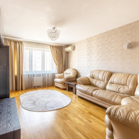 Фотография 3-комнатная квартира по адресу Троицкая ул., д. 29 к. А - фото 1