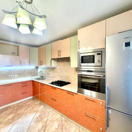 Фотография 3-комнатная квартира по адресу Троицкая ул., д. 29 к. А - фото 1