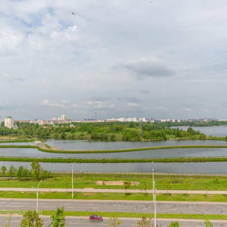 Фотография 3-комнатная квартира по адресу Турова ул., д. 5 - фото 1