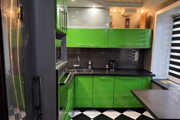 3-комнатная квартира по адресу Уручская ул., д. 15 - фото 1