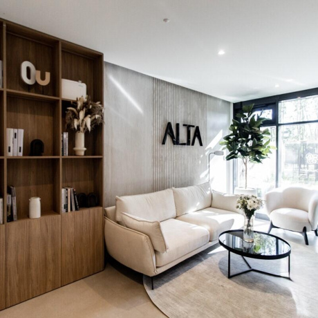 Фотография 3-комнатная квартира по адресу Виталия Цвирко ул., д. 75 - фото 1