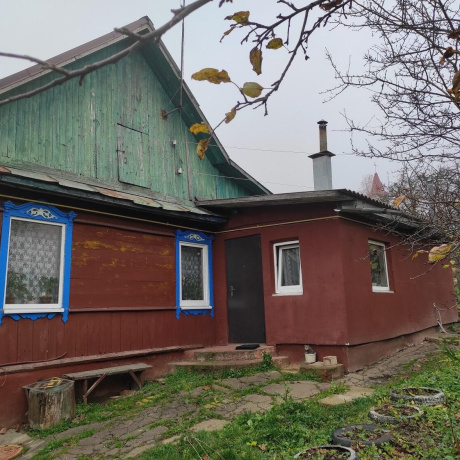 Фотография 3-комнатная квартира по адресу Воложинская ул., д. 17 - фото 1