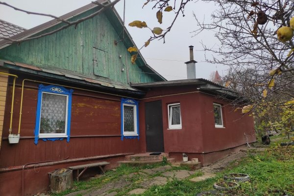 3-комнатная квартира по адресу Воложинская ул., д. 17 - фото 1