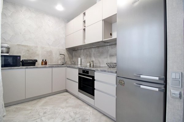 3-комнатная квартира по адресу Восточная ул., д. 117 - фото 1