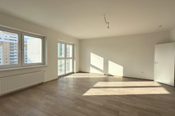 3-комнатная квартира по адресу Восточная ул., д. 119 - фото 1