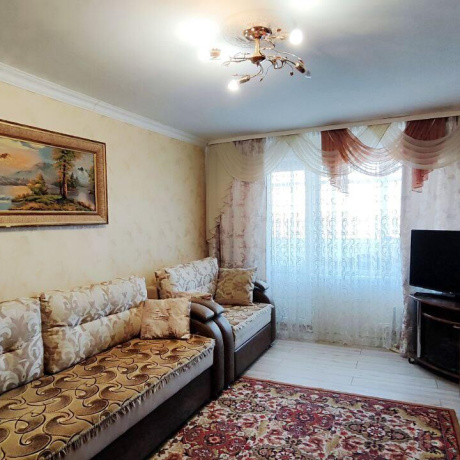 Фотография 3-комнатная квартира по адресу Якубовского ул., д. 22 к. 1 - фото 1