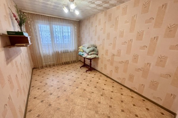 3-комнатная квартира по адресу Якубовского ул., д. 28 к. 1 - фото 1