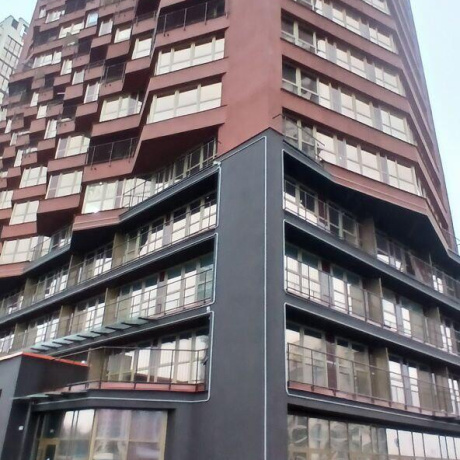 Фотография 3-комнатная квартира по адресу Жореса Алфёрова ул., д. 1 - фото 1