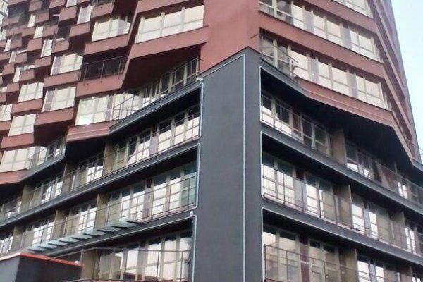 3-комнатная квартира по адресу Жореса Алфёрова ул., д. 1 - фото 1