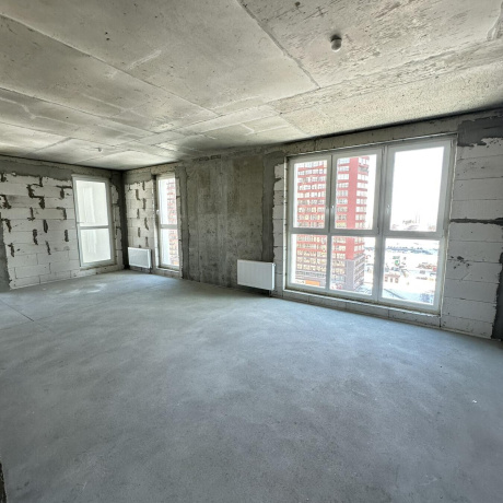 Фотография 3-комнатная квартира по адресу Жореса Алфёрова ул., д. 8 - фото 1