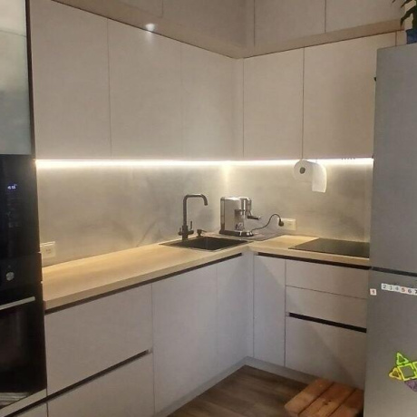 Фотография 3-комнатная квартира по адресу Жуковского ул., д. 16 - фото 1