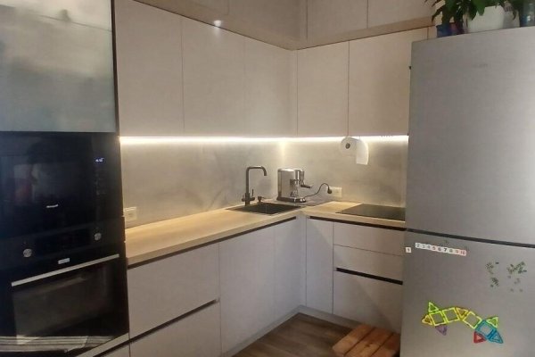 3-комнатная квартира по адресу Жуковского ул., д. 16 - фото 1