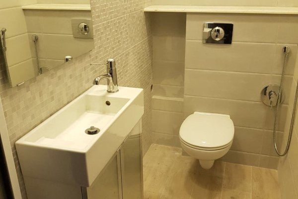 Продается таунхаус г. Минск, Литературная ул. - фото 4