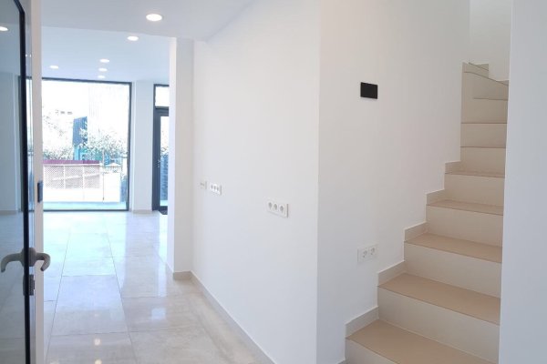 Продается таунхаус г. Минск, Литературная ул. - фото 15