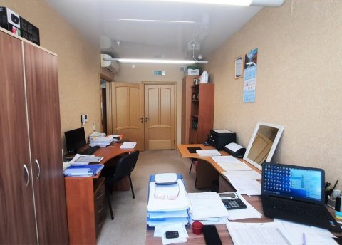 Сдается офисное помещение по адресу аг. Колодищи, Тюленина ул., д. 18 к. 1 - фото 6