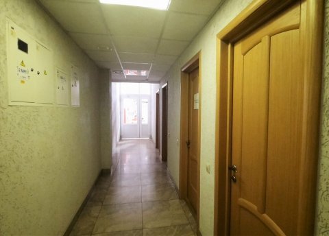 Сдается офисное помещение по адресу аг. Колодищи, Тюленина ул., д. 18 к. 1 - фото 9