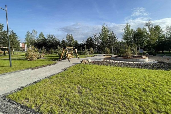 3-комнатная квартира по адресу Серебряный Лес ул., д. 4 к. 6 - фото 5