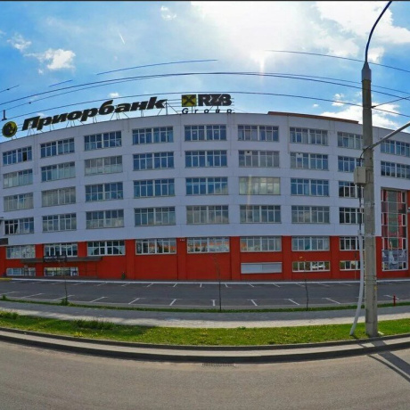 Фотография Продается офисное помещение по адресу г. Минск, Тимирязева ул., д. 65 к. А - фото 2