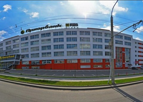Продается офисное помещение по адресу г. Минск, Тимирязева ул., д. 65 к. А - фото 2