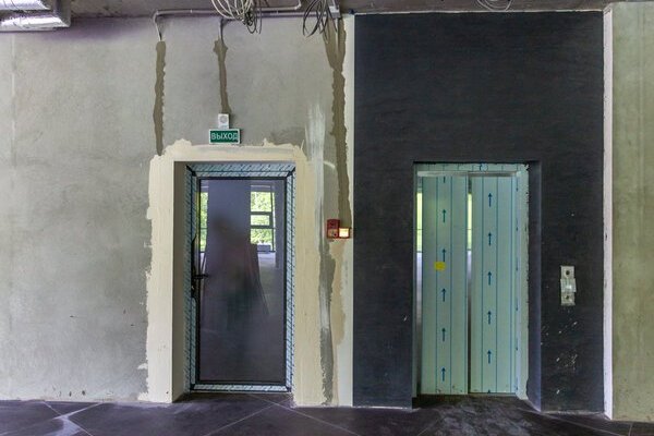 Сдается офисное помещение по адресу г. Минск, Цеткин ул., д. 24 - фото 6